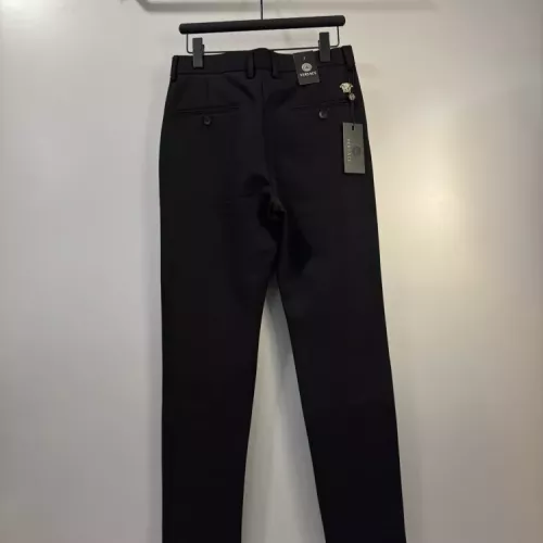 Wholesale Versace Pants For Men #1341789 $82.00 USD, Wholesale Quality Replica Versace Pants