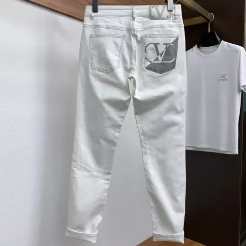 Wholesale Valentino Jeans For Men #1341798 $68.00 USD, Wholesale Quality Replica Valentino Jeans