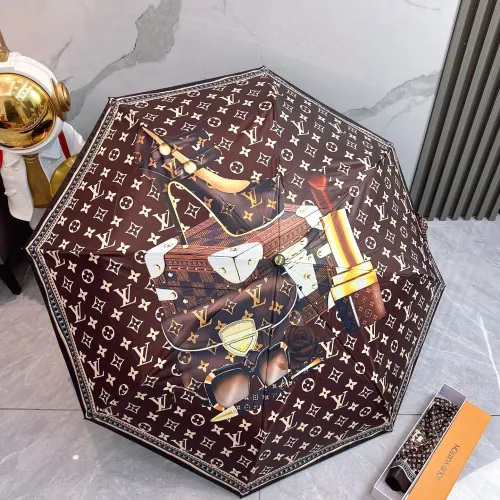Wholesale Louis Vuitton Umbrellas #1341808 $29.00 USD, Wholesale Quality Replica Louis Vuitton Umbrellas