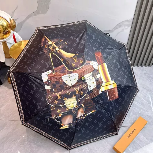 Wholesale Louis Vuitton Umbrellas #1341809 $29.00 USD, Wholesale Quality Replica Louis Vuitton Umbrellas