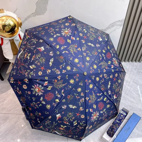 Wholesale Christian Dior Umbrellas #1341811 $29.00 USD, Wholesale Quality Replica Christian Dior Umbrellas