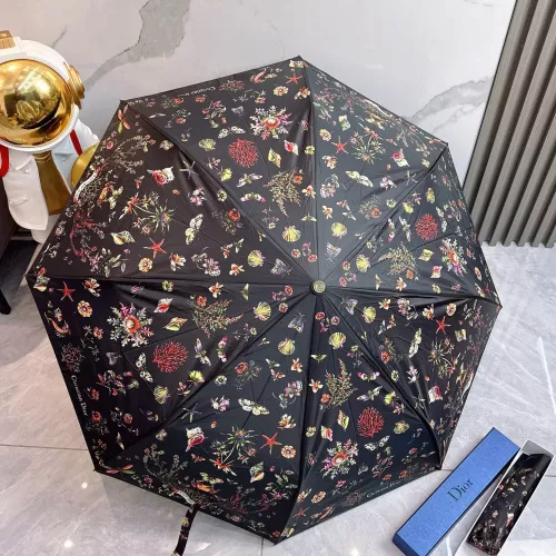 Wholesale Christian Dior Umbrellas #1341812 $29.00 USD, Wholesale Quality Replica Christian Dior Umbrellas