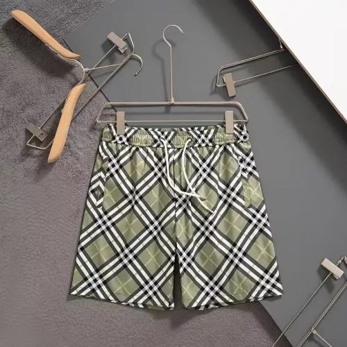 Wholesale Burberry Pants For Men #1341838 $34.00 USD, Wholesale Quality Replica Burberry Pants