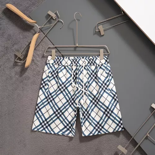 Wholesale Burberry Pants For Men #1341839 $34.00 USD, Wholesale Quality Replica Burberry Pants