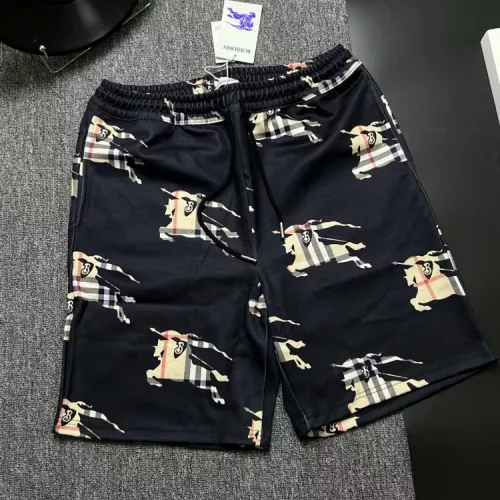 Wholesale Burberry Pants For Men #1341844 $45.00 USD, Wholesale Quality Replica Burberry Pants