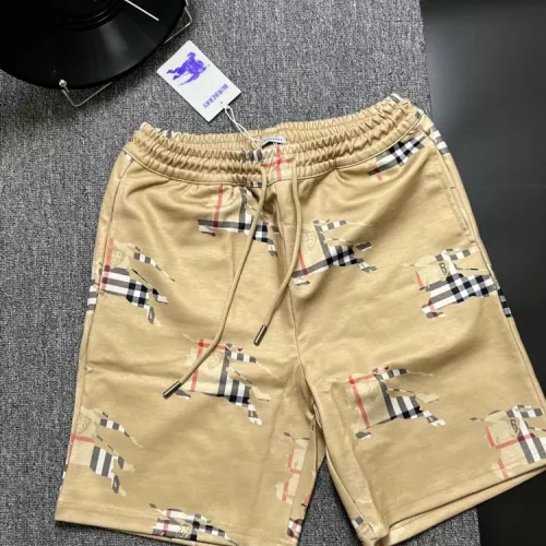 Wholesale Burberry Pants For Men #1341845 $45.00 USD, Wholesale Quality Replica Burberry Pants