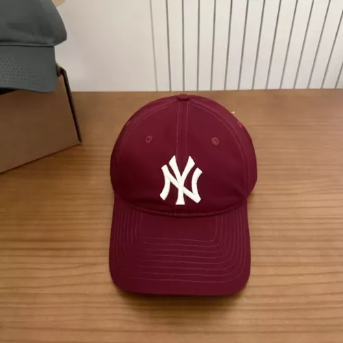 Wholesale New York Yankees Caps #1341846 $25.00 USD, Wholesale Quality Replica New York Yankees Caps