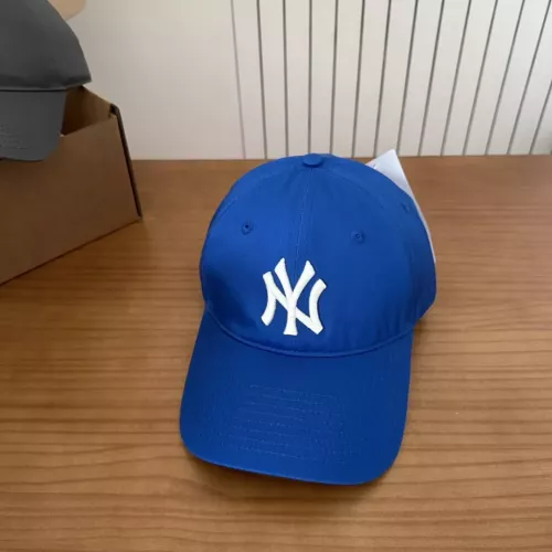 Wholesale New York Yankees Caps #1341849 $25.00 USD, Wholesale Quality Replica New York Yankees Caps