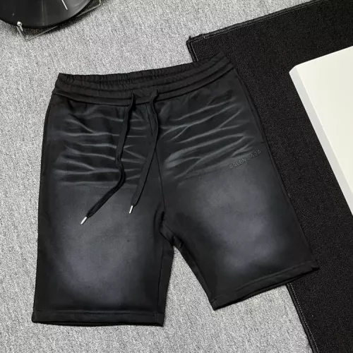 Wholesale Balenciaga Pants For Men #1341853 $45.00 USD, Wholesale Quality Replica Balenciaga Pants