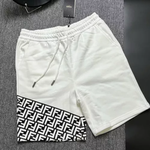 Wholesale Fendi Pants For Men #1341860 $45.00 USD, Wholesale Quality Replica Fendi Pants