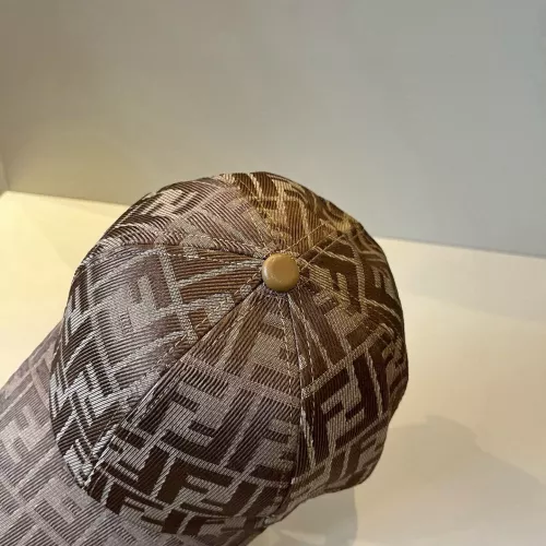 Replica Fendi Caps #1341869 $27.00 USD for Wholesale