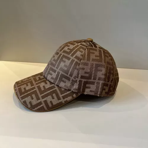 Replica Fendi Caps #1341869 $27.00 USD for Wholesale