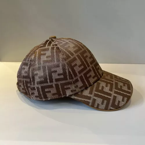 Replica Fendi Caps #1341869 $27.00 USD for Wholesale