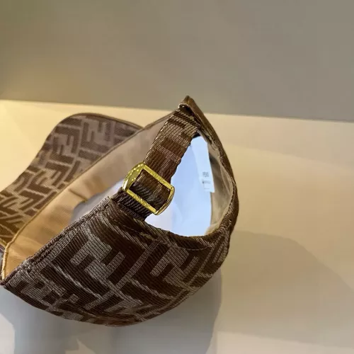 Replica Fendi Caps #1341869 $27.00 USD for Wholesale