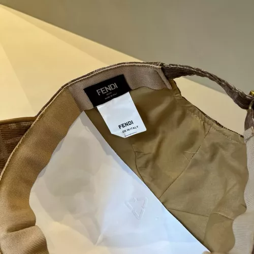 Replica Fendi Caps #1341869 $27.00 USD for Wholesale