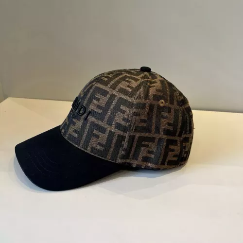 Replica Fendi Caps #1341871 $27.00 USD for Wholesale