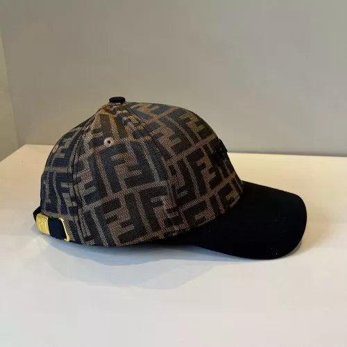 Replica Fendi Caps #1341871 $27.00 USD for Wholesale