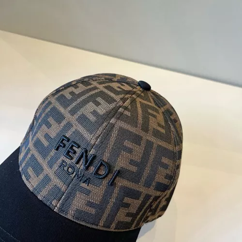 Replica Fendi Caps #1341871 $27.00 USD for Wholesale