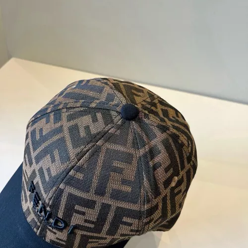 Replica Fendi Caps #1341871 $27.00 USD for Wholesale