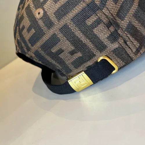 Replica Fendi Caps #1341871 $27.00 USD for Wholesale
