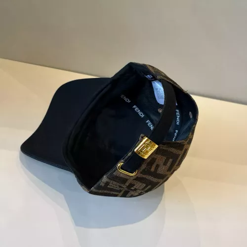 Replica Fendi Caps #1341871 $27.00 USD for Wholesale