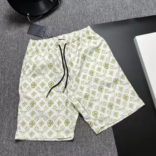 Wholesale Louis Vuitton LV Pants For Men #1341873 $42.00 USD, Wholesale Quality Replica Louis Vuitton LV Pants