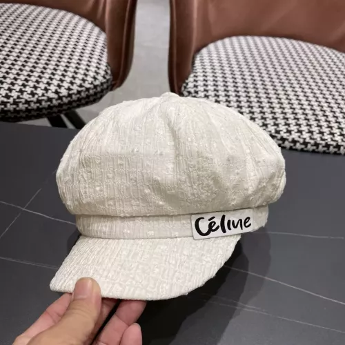 Wholesale Celine Caps #1341874 $34.00 USD, Wholesale Quality Replica Celine Caps