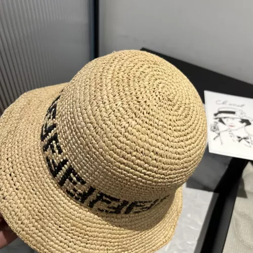 Replica Fendi Caps #1341886 $45.00 USD for Wholesale