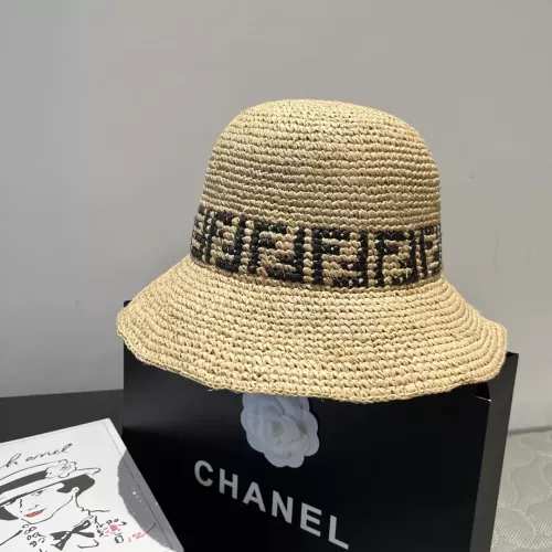 Replica Fendi Caps #1341886 $45.00 USD for Wholesale