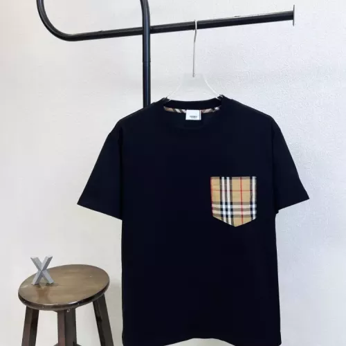 Wholesale Burberry T-Shirts Short Sleeved For Unisex #1341888 $39.00 USD, Wholesale Quality Replica Burberry T-Shirts
