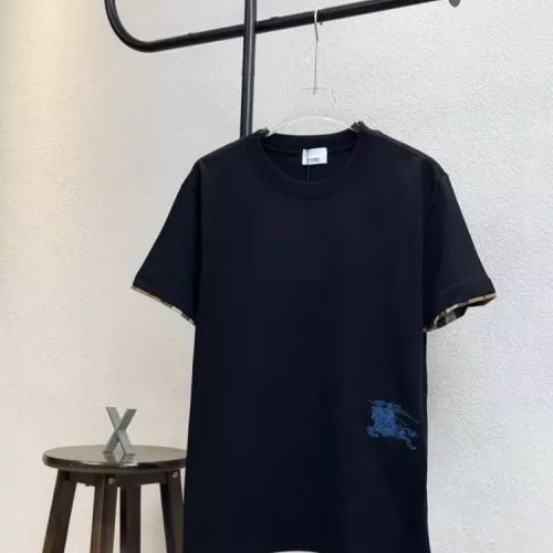 Wholesale Burberry T-Shirts Short Sleeved For Unisex #1341889 $39.00 USD, Wholesale Quality Replica Burberry T-Shirts
