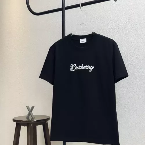 Wholesale Burberry T-Shirts Short Sleeved For Unisex #1341891 $39.00 USD, Wholesale Quality Replica Burberry T-Shirts