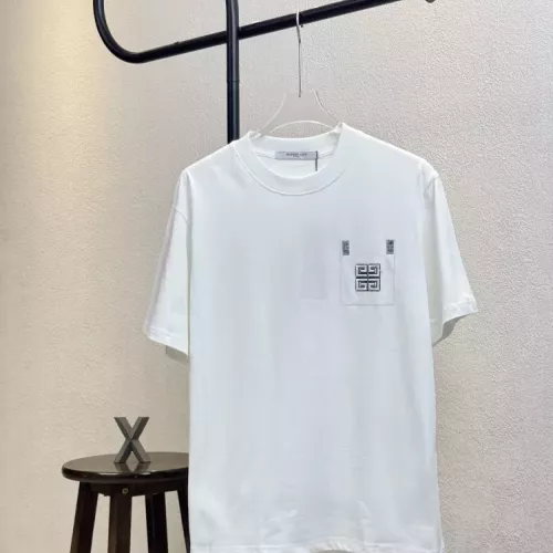 Wholesale Givenchy T-Shirts Short Sleeved For Unisex #1341904 $39.00 USD, Wholesale Quality Replica Givenchy T-Shirts