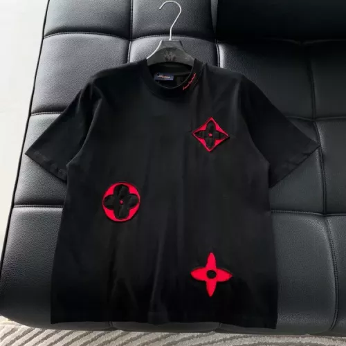 Wholesale Louis Vuitton LV T-Shirts Short Sleeved For Unisex #1341912 $72.00 USD, Wholesale Quality Replica Louis Vuitton LV T-Shirts