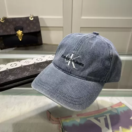 Wholesale Calvin Klein Caps #1341914 $29.00 USD, Wholesale Quality Replica Calvin Klein Caps