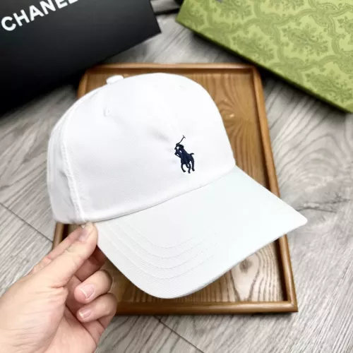 Wholesale Ralph Lauren Polo Caps #1341918 $29.00 USD, Wholesale Quality Replica Ralph Lauren Polo Caps