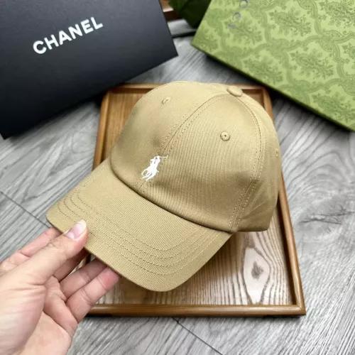 Wholesale Ralph Lauren Polo Caps #1341919 $29.00 USD, Wholesale Quality Replica Ralph Lauren Polo Caps