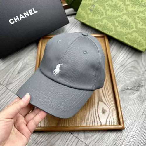 Wholesale Ralph Lauren Polo Caps #1341922 $29.00 USD, Wholesale Quality Replica Ralph Lauren Polo Caps