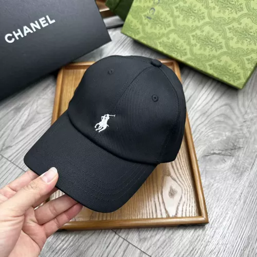 Wholesale Ralph Lauren Polo Caps #1341923 $29.00 USD, Wholesale Quality Replica Ralph Lauren Polo Caps