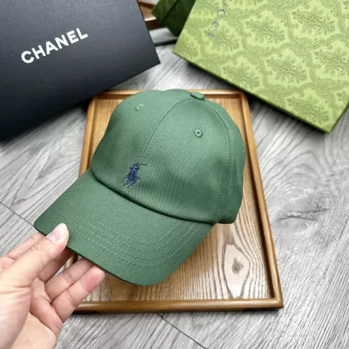 Wholesale Ralph Lauren Polo Caps #1341926 $29.00 USD, Wholesale Quality Replica Ralph Lauren Polo Caps