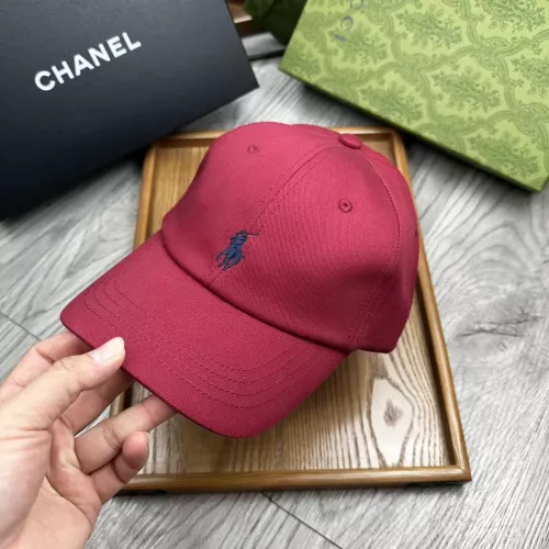Wholesale Ralph Lauren Polo Caps #1341927 $29.00 USD, Wholesale Quality Replica Ralph Lauren Polo Caps