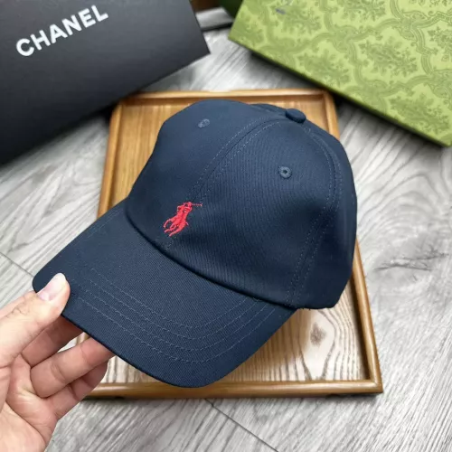 Wholesale Ralph Lauren Polo Caps #1341928 $29.00 USD, Wholesale Quality Replica Ralph Lauren Polo Caps