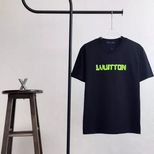 Wholesale Louis Vuitton LV T-Shirts Short Sleeved For Unisex #1341930 $39.00 USD, Wholesale Quality Replica Louis Vuitton LV T-Shirts
