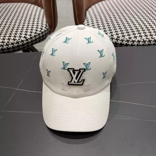 Wholesale Louis Vuitton LV Caps #1341931 $36.00 USD, Wholesale Quality Replica Louis Vuitton LV Caps