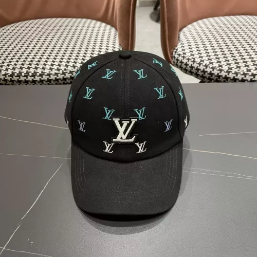 Wholesale Louis Vuitton LV Caps #1341932 $36.00 USD, Wholesale Quality Replica Louis Vuitton LV Caps