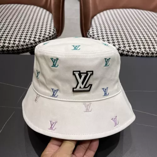 Wholesale Louis Vuitton LV Caps #1341933 $38.00 USD, Wholesale Quality Replica Louis Vuitton LV Caps