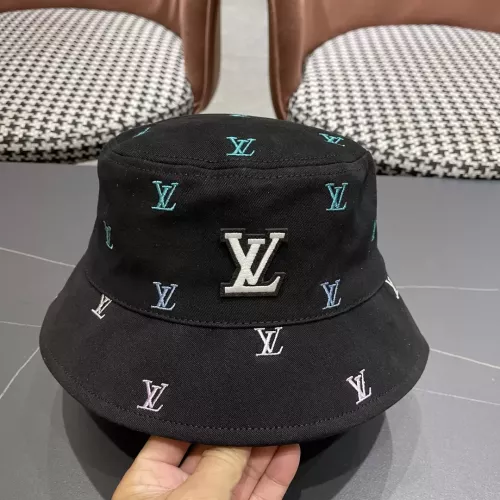 Wholesale Louis Vuitton LV Caps #1341934 $38.00 USD, Wholesale Quality Replica Louis Vuitton LV Caps