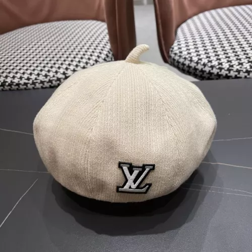 Wholesale Louis Vuitton LV Caps #1341935 $34.00 USD, Wholesale Quality Replica Louis Vuitton LV Caps