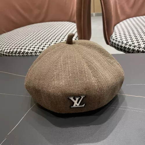 Wholesale Louis Vuitton LV Caps #1341937 $34.00 USD, Wholesale Quality Replica Louis Vuitton LV Caps