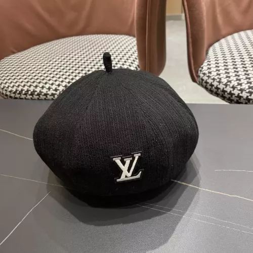 Wholesale Louis Vuitton LV Caps #1341938 $34.00 USD, Wholesale Quality Replica Louis Vuitton LV Caps